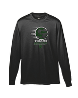 South Plainfield HS Speed - Performance Long Sleeve