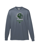 South Plainfield HS Speed - Performance Long Sleeve