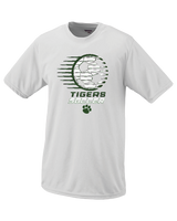 South Plainfield HS Speed  - Performance T-Shirt