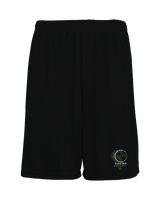South Plainfield HS Speed - 7" Training Shorts