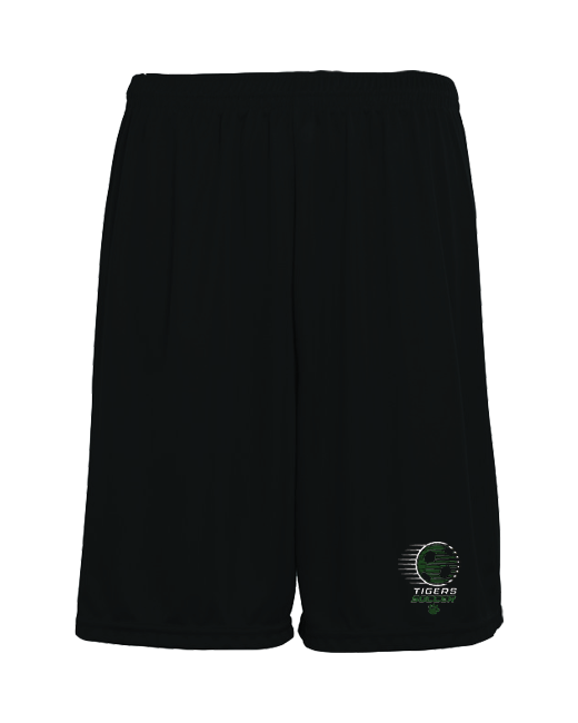 South Plainfield HS Speed - 7" Training Shorts
