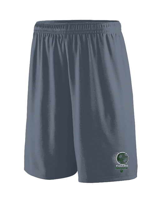 South Plainfield HS Speed - Training Short With Pocket