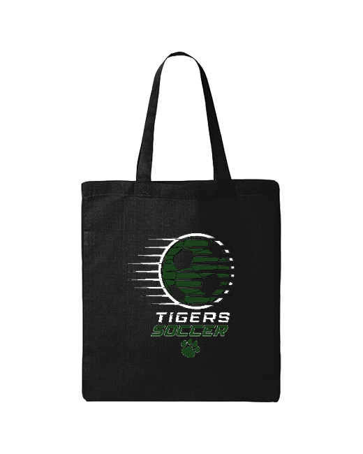 South Plainfield HS Speed - Tote Bag