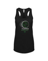 South Plainfield HS Speed  - Women’s Tank Top