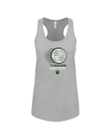 South Plainfield HS Speed  - Women’s Tank Top