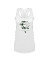 South Plainfield HS Speed  - Women’s Tank Top