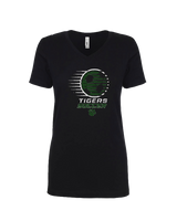 South Plainfield HS Speed - Women’s V-Neck