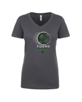 South Plainfield HS Speed - Women’s V-Neck