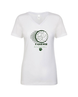 South Plainfield HS Speed - Women’s V-Neck