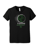 South Plainfield HS Speed - Youth T-Shirt