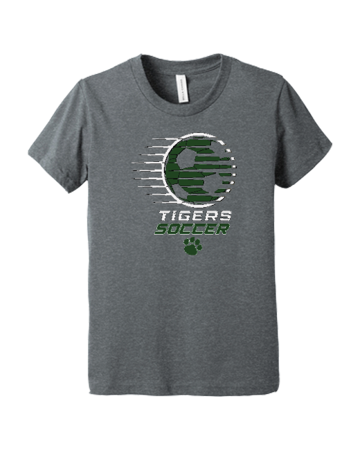South Plainfield HS Speed - Youth T-Shirt