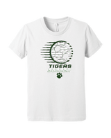 South Plainfield HS Speed - Youth T-Shirt