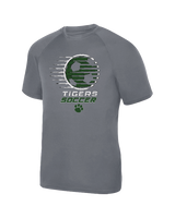 South Plainfield HS Speed - Youth Performance T-Shirt