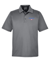 South Putnam HS Girls Basketball Keen - Men's Polo