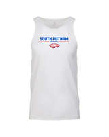 South Putnam HS Girls Basketball Keen - Mens Tank Top