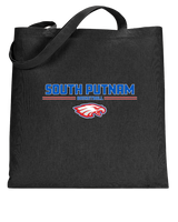 South Putnam HS Girls Basketball Keen - Tote Bag