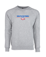 South Putnam HS Girls Basketball Keen - Crewneck Sweatshirt