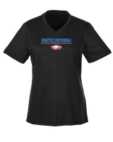 South Putnam HS Girls Basketball Keen - Womens Performance Shirt