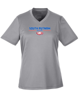 South Putnam HS Girls Basketball Keen - Womens Performance Shirt