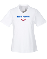 South Putnam HS Girls Basketball Keen - Womens Performance Shirt