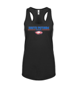 South Putnam HS Girls Basketball Keen - Womens Tank Top