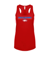 South Putnam HS Girls Basketball Keen - Womens Tank Top