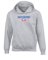 South Putnam HS Girls Basketball Keen - Youth Hoodie