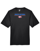 South Putnam HS Tennis Keen - Performance Shirt