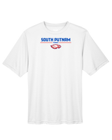 South Putnam HS Tennis Keen - Performance Shirt