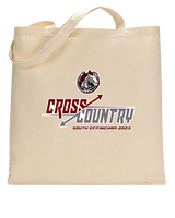 South Effingham HS Cross Country Arrows - Tote