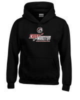 South Effingham HS Cross Country Arrows - Youth Hoodie