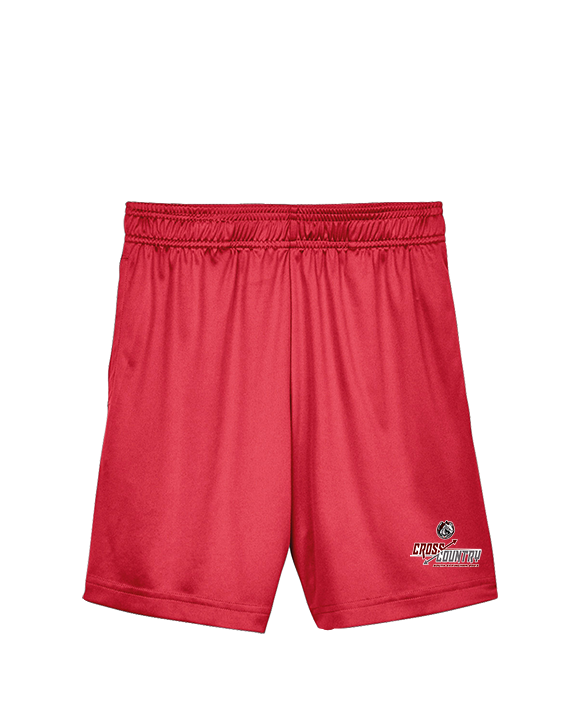 South Effingham HS Cross Country Arrows - Youth Training Shorts