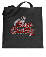 South Effingham HS Cross Country XC - Tote