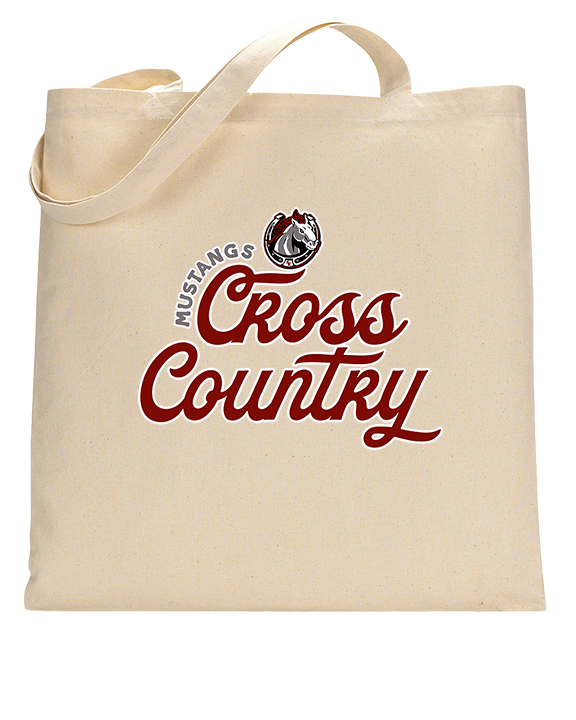 South Effingham HS Cross Country XC - Tote