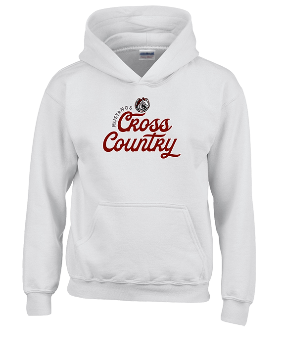 South Effingham HS Cross Country XC - Youth Hoodie