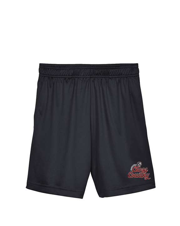 South Effingham HS Cross Country XC - Youth Training Shorts