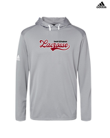 South Effingham HS Lacrosse Banner - Mens Adidas Hoodie