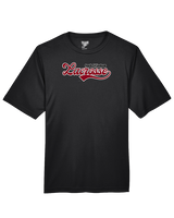 South Effingham HS Lacrosse Banner - Performance Shirt