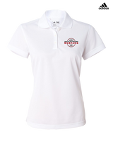 South Effingham HS Lacrosse Class Of - Adidas Womens Polo