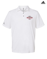 South Effingham HS Lacrosse Class Of - Mens Adidas Polo