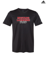 South Effingham HS Lacrosse Dad - Mens Adidas Performance Shirt