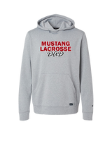 South Effingham HS Lacrosse Dad - Oakley Performance Hoodie