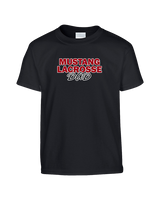 South Effingham HS Lacrosse Dad - Youth Shirt