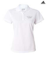 South Effingham HS Lacrosse Lacrosse - Adidas Womens Polo