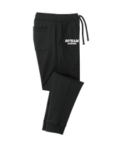 South Effingham HS Lacrosse Lacrosse - Cotton Joggers