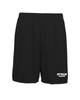 South Effingham HS Lacrosse Lacrosse - Mens 7inch Training Shorts