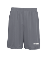 South Effingham HS Lacrosse Lacrosse - Mens 7inch Training Shorts