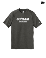 South Effingham HS Lacrosse Lacrosse - New Era Performance Shirt