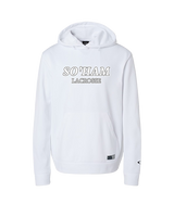 South Effingham HS Lacrosse Lacrosse - Oakley Performance Hoodie