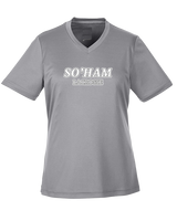 South Effingham HS Lacrosse Lacrosse - Womens Performance Shirt